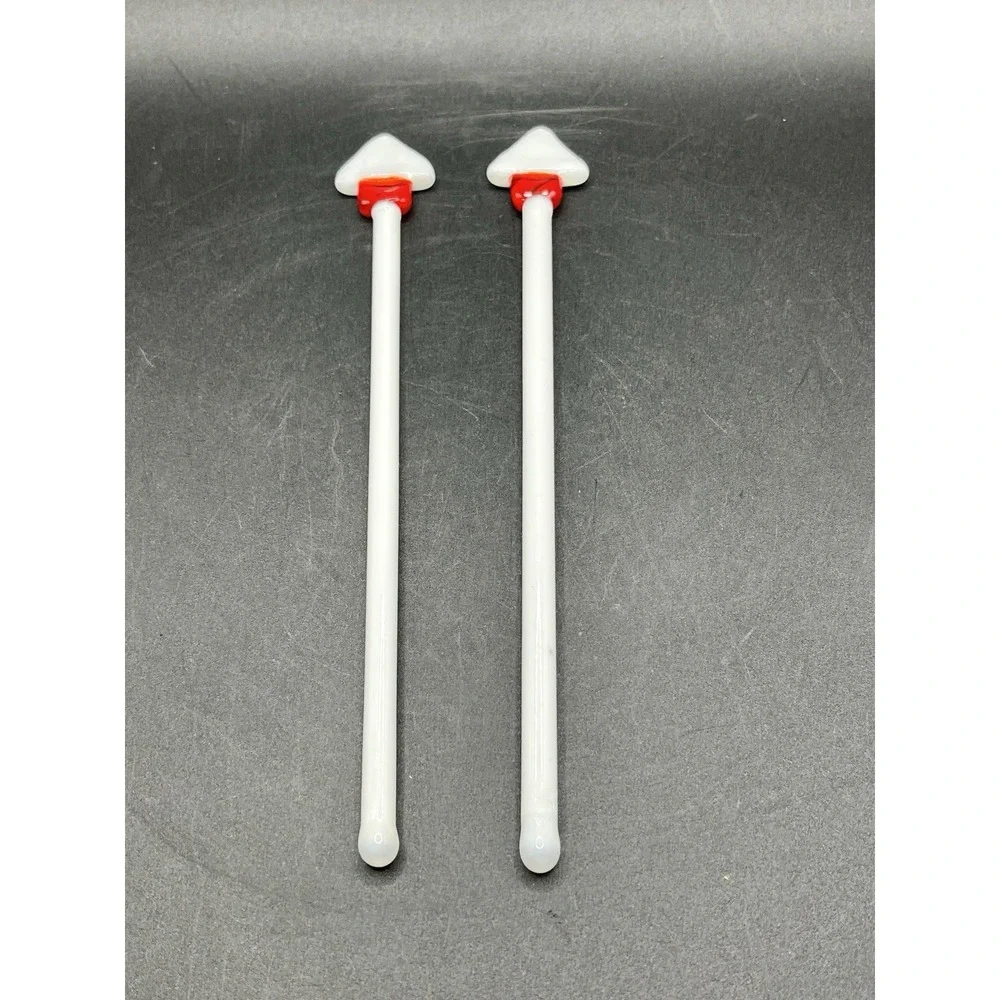 Glass Stir Sticks 7